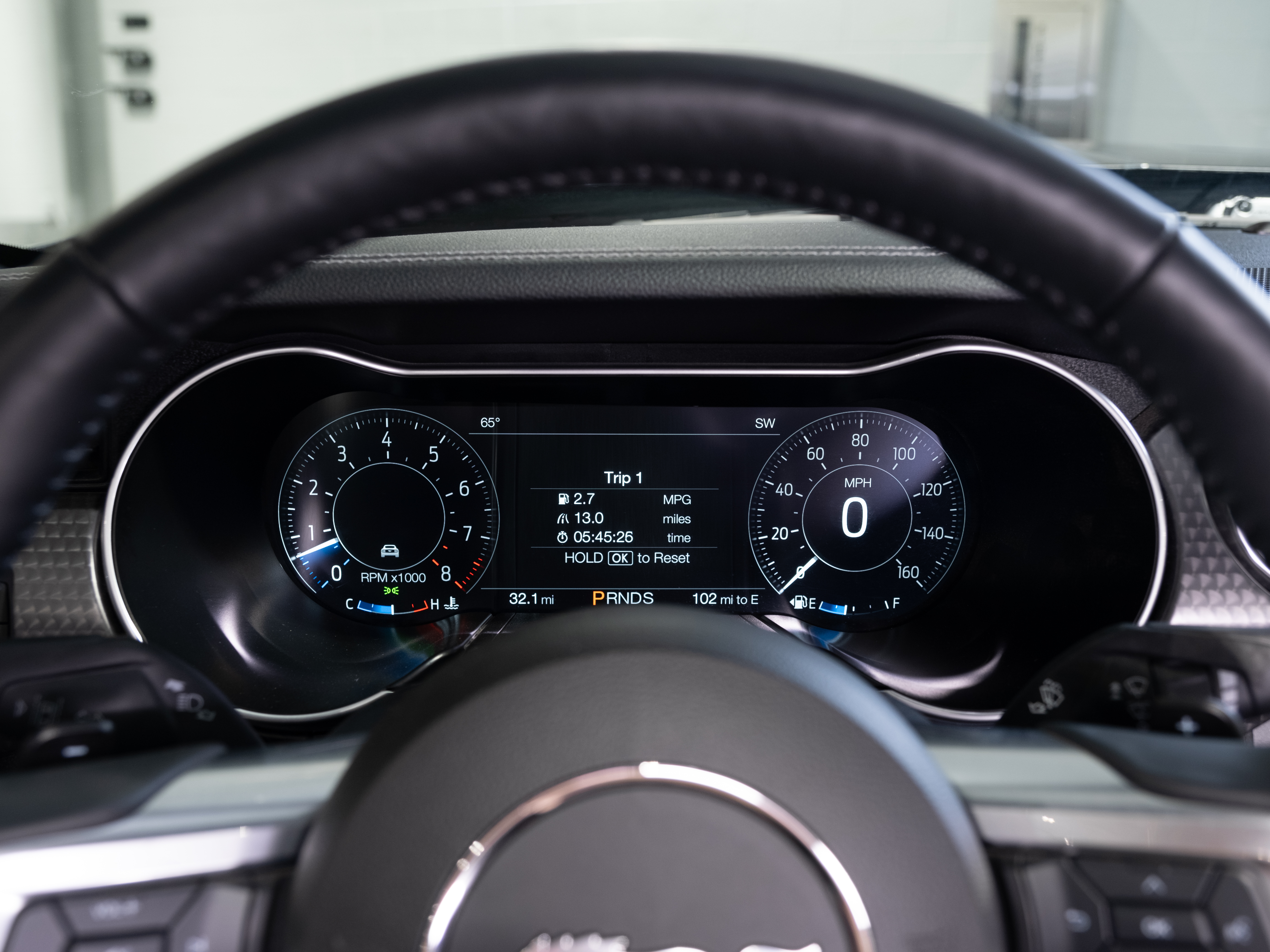 2023 Ford Mustang GT Premium