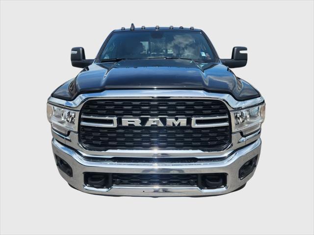 2024 RAM Ram 2500 RAM 2500 BIG HORN CREW CAB 4X4 64 BOX