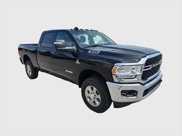 2024 RAM Ram 2500 RAM 2500 BIG HORN CREW CAB 4X4 64 BOX