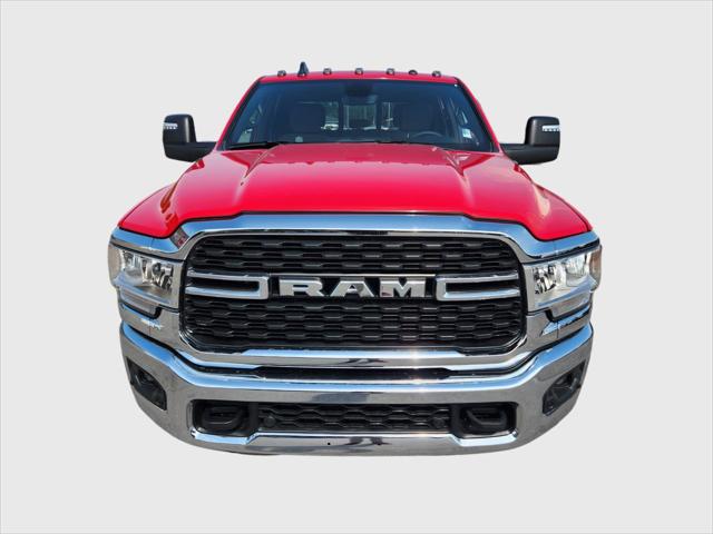 2024 RAM Ram 2500 RAM 2500 BIG HORN CREW CAB 4X4 64 BOX