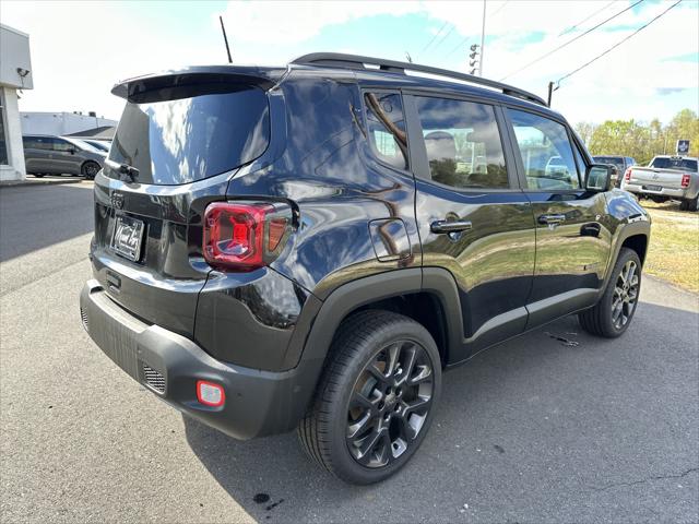 2023 Jeep Renegade Limited 4x4