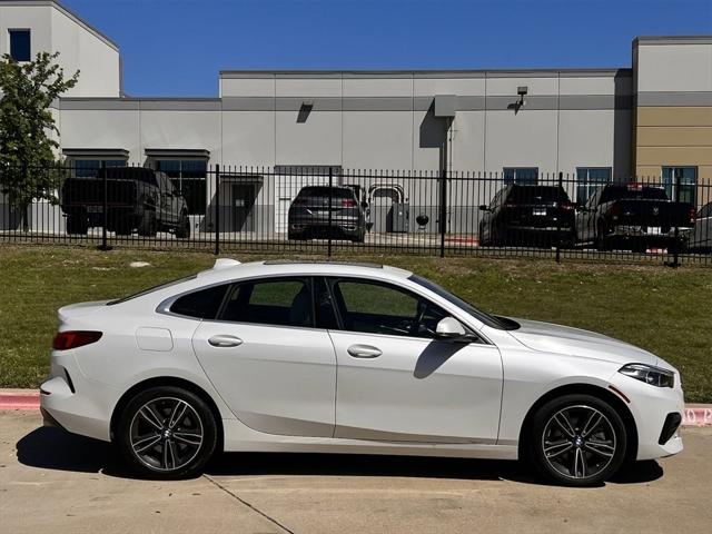 2023 BMW 228 Gran Coupe i xDrive