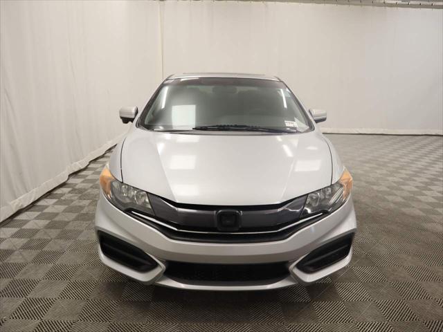 2014 Honda Civic EX 2014 Honda Civic EX