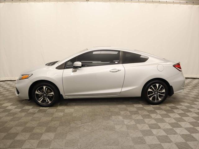 2014 Honda Civic EX 2014 Honda Civic EX