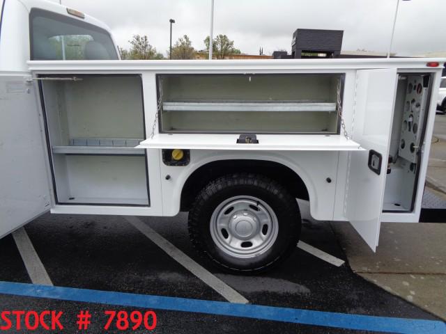 2015 Ford F-250 XLT
