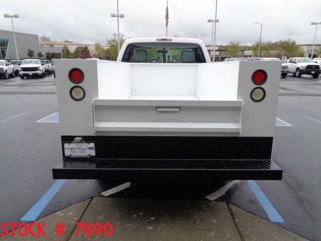2015 Ford F-250 XLT