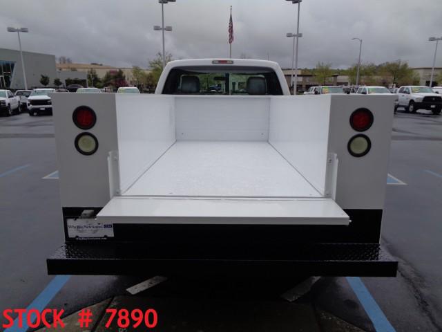 2015 Ford F-250 XLT