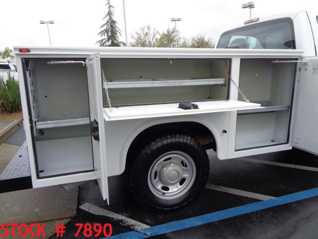 2015 Ford F-250 XLT