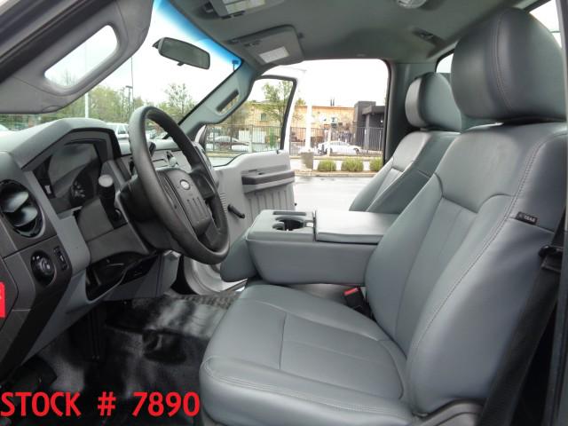 2015 Ford F-250 XLT