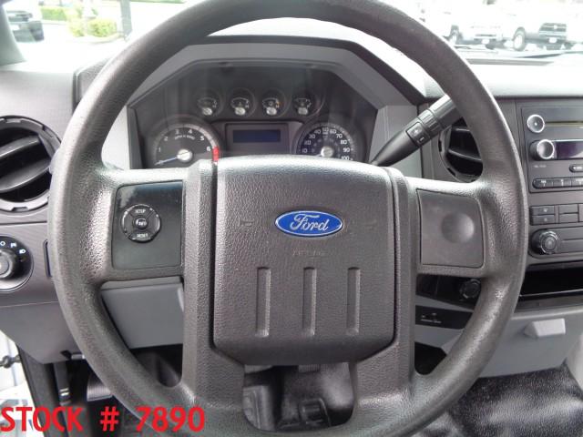 2015 Ford F-250 XLT