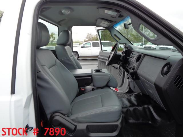 2015 Ford F-250 XLT