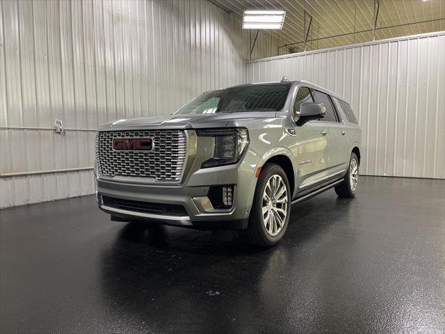 2023 GMC Yukon XL 4WD Denali