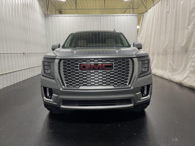 2023 GMC Yukon XL 4WD Denali