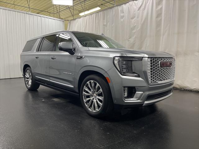 2023 GMC Yukon XL 4WD Denali