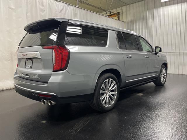2023 GMC Yukon XL 4WD Denali