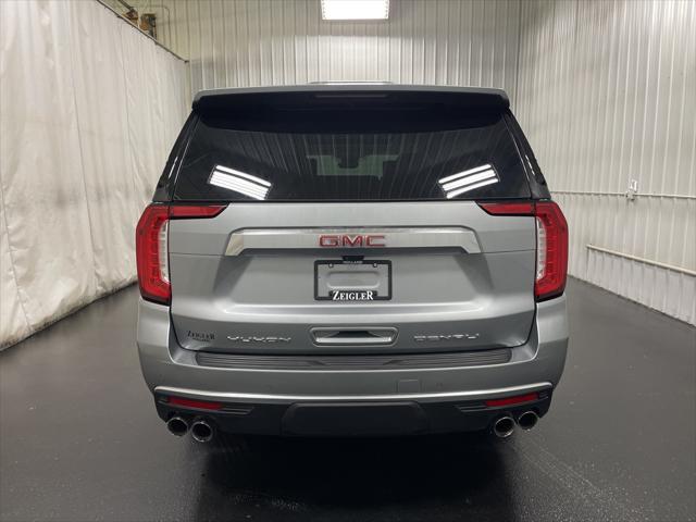 2023 GMC Yukon XL 4WD Denali