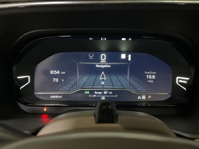2023 GMC Yukon XL 4WD Denali