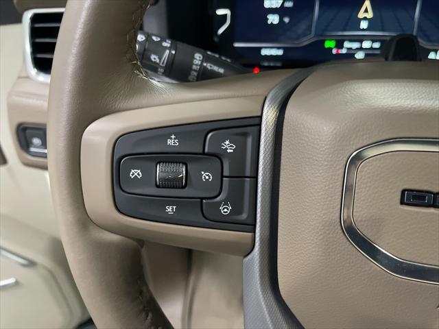 2023 GMC Yukon XL 4WD Denali