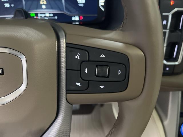 2023 GMC Yukon XL 4WD Denali