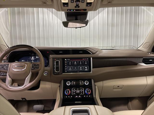 2023 GMC Yukon XL 4WD Denali
