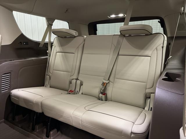 2023 GMC Yukon XL 4WD Denali