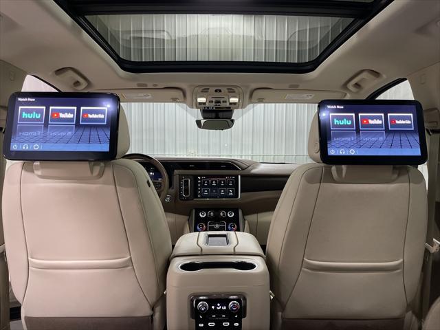 2023 GMC Yukon XL 4WD Denali