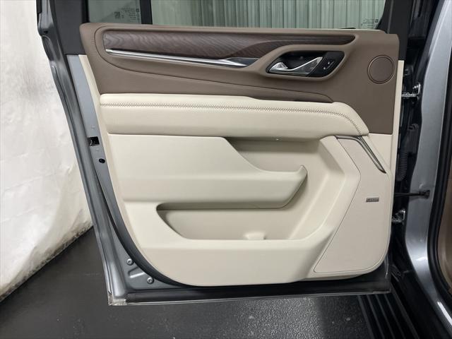 2023 GMC Yukon XL 4WD Denali
