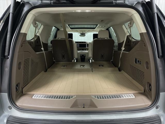 2023 GMC Yukon XL 4WD Denali