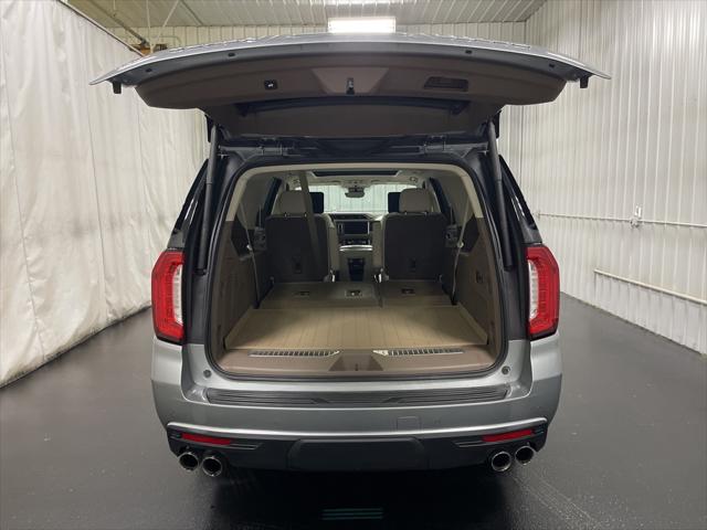 2023 GMC Yukon XL 4WD Denali