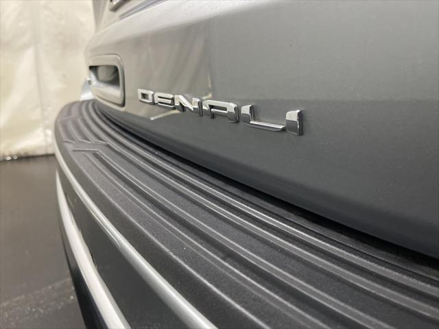 2023 GMC Yukon XL 4WD Denali
