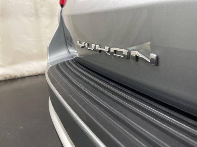 2023 GMC Yukon XL 4WD Denali