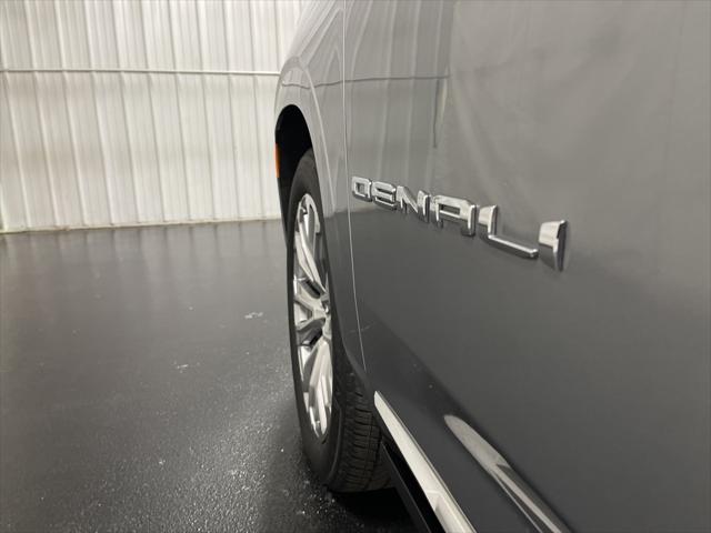 2023 GMC Yukon XL 4WD Denali