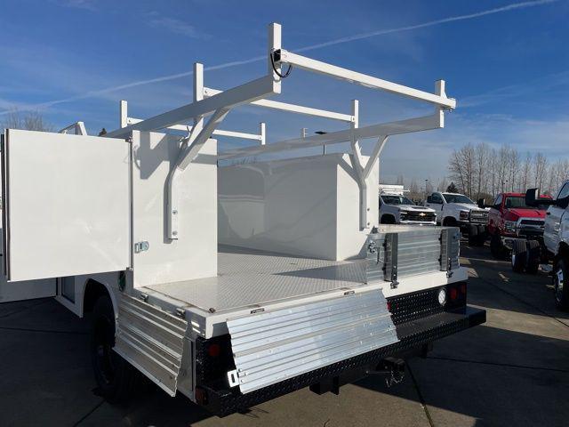 2024 Chevrolet Silverado MD Work Truck