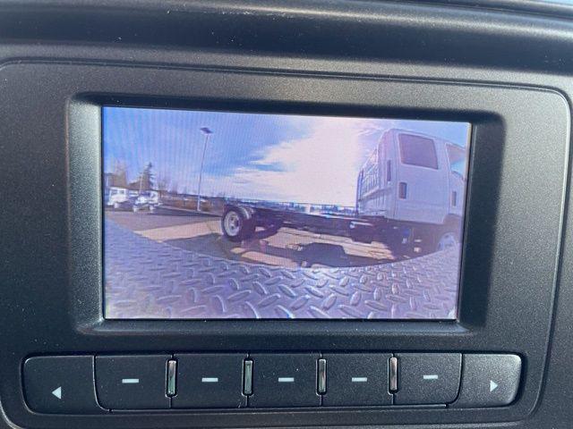 2024 Chevrolet Silverado MD Work Truck