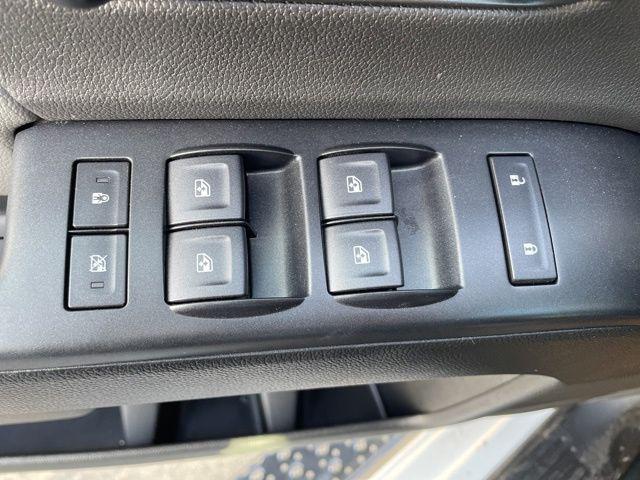 2024 Chevrolet Silverado MD Work Truck