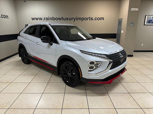 2024 Mitsubishi Eclipse Cross RALLIART 1.5T S-AWC for sale in Covington, LA