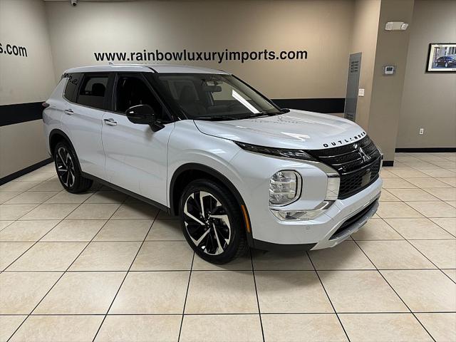 2024 Mitsubishi Outlander SE 2.5 2WD for sale in Covington, LA