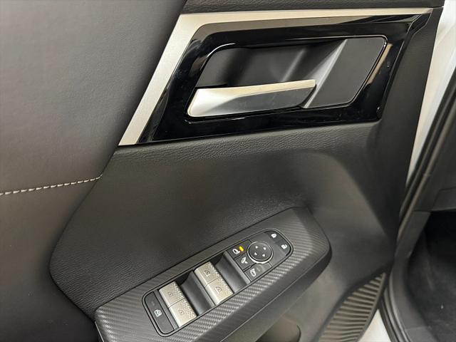 2024 Mitsubishi Outlander SE 2.5 2WD