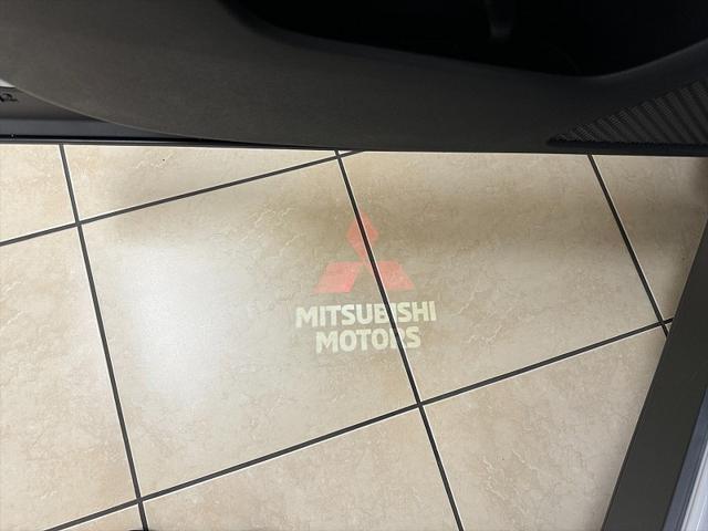 2024 Mitsubishi Outlander SE 2.5 2WD