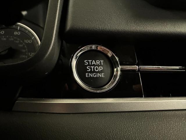 2024 Mitsubishi Outlander SE 2.5 2WD
