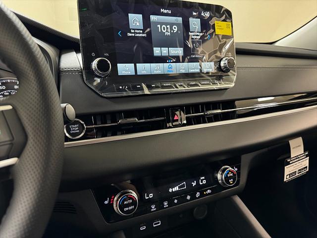 2024 Mitsubishi Outlander SE 2.5 2WD