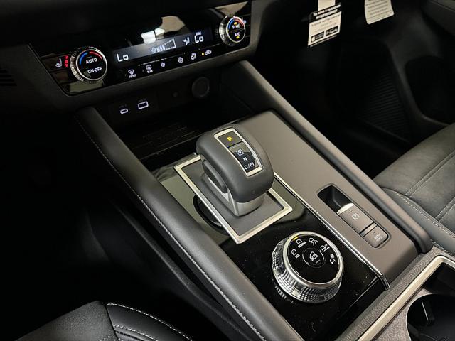 2024 Mitsubishi Outlander SE 2.5 2WD
