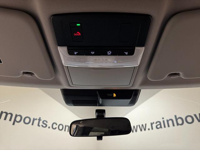 2024 Mitsubishi Outlander SE 2.5 2WD