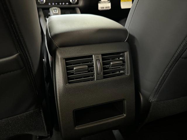 2024 Mitsubishi Outlander SE 2.5 2WD