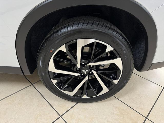 2024 Mitsubishi Outlander SE 2.5 2WD