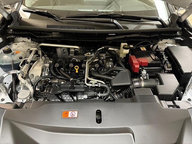 2024 Mitsubishi Outlander SE 2.5 2WD
