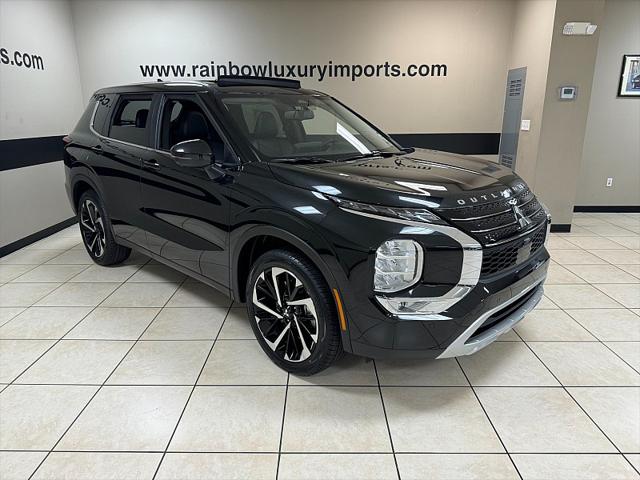 2024 Mitsubishi Outlander SE 2.5 2WD for sale in Covington, LA