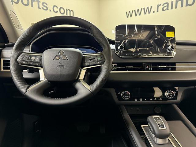 2024 Mitsubishi Outlander SE 2.5 2WD