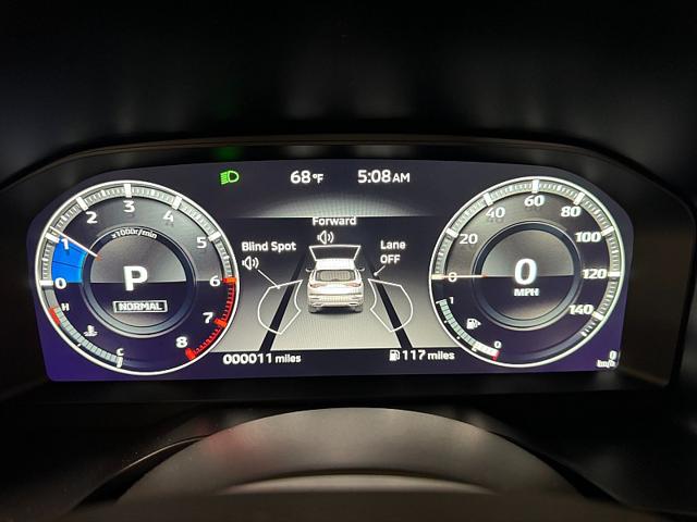 2024 Mitsubishi Outlander SE 2.5 2WD