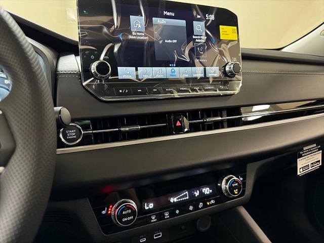 2024 Mitsubishi Outlander SE 2.5 2WD